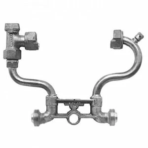 Promo π Mueller Company 1 x 15 in. Meter Yoke π₯ 3 Promo π Mueller Company 1 x 15 in. Meter Yoke π₯