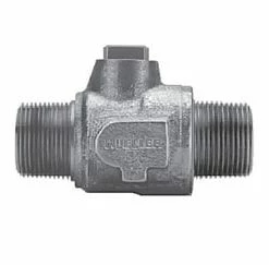 Best reviews of 😍 Mueller Company 1-1/2 in. MIP Ball Corporation Stop 😉