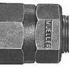 Hot Sale ❤️ Mueller Company 3/4 in. Compression x MIPT Cast Brass Alloy Coupling ⌛ -Mueller Company Shop Query 290
