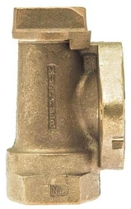 Promo π Mueller Company 2 in. FIP x Flaged Angle Meter Stop Valve β 3 Promo π Mueller Company 2 in. FIP x Flaged Angle Meter Stop Valve β