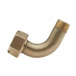 Top 10 😉 Mueller Company 5/8 x 1/2 in. Brass Meter Coupling 🔔