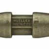 Budget 👏 Mueller Company 1 in. CTS Brass Union 🧨