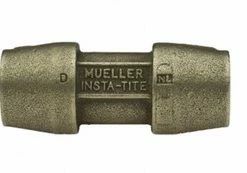 Budget 👏 Mueller Company 1 in. CTS Brass Union 🧨