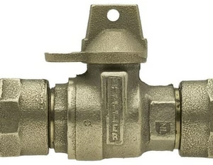 Buy π₯ Mueller Company 2 in. Compression Ball Valve with Lock Wing β¨ 3 Buy π₯ Mueller Company 2 in. Compression Ball Valve with Lock Wing β¨