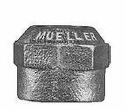 Cheap ✔️ Mueller Company 110® 3/4 in. CTS Compression Connection Nut 🌟