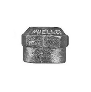 Coupon โญ Mueller Company 1 in. CTS Brass Compression Nut ๐ 3 Coupon โญ Mueller Company 1 in. CTS Brass Compression Nut ๐
