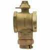 Best deal 🌟 Mueller Company 1-1/2 in. CTS x Meter Flanged Ball Valve ✔️