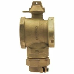 Best deal 🌟 Mueller Company 1-1/2 in. CTS x Meter Flanged Ball Valve ✔️