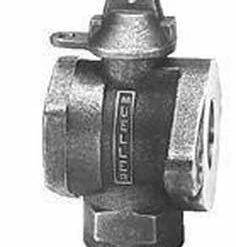 Cheap 🧨 Mueller Company 1-1/2 in. FIPS x Meter Flanged Cast Brass Alloy Angle Meter Valve 🧨
