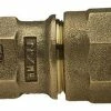 Budget 🎁 Mueller Company 1 in. Compression x Flare Adapter with Copper Washer 🛒