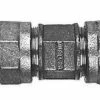 Budget 🧨 Mueller Company 3/4 in. Compression Brass Coupling 🧨 -Mueller Company Shop Query 347