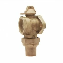 Wholesale ✔️ Mueller Company 2 in. 2-Piece Flare Ball Valve 🥰