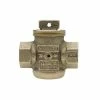 Brand new ⭐ Mueller Company 300™ 1 in. FIP Curb Stop Minnesota Ball Valve with Drain 🔔 -Mueller Company Shop Query 35