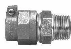 Best reviews of ⌛ Mueller Company 1 in. Pack Joint x MIPT Brass Coupling ⭐