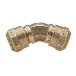 Wholesale ❤️ Mueller Company 1 in. Compression x MIPT Brass Coupling 😍