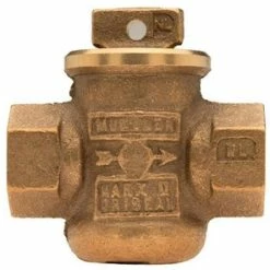 Wholesale 😉 Mueller Company 2 in. FIP Curb Stop 🥰