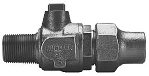 Cheapest βοΈ Mueller Company 2 in. MIP x Flare Street Ball Valve π 3 Cheapest βοΈ Mueller Company 2 in. MIP x Flare Street Ball Valve π