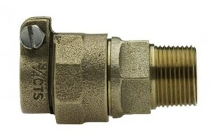 Outlet π Mueller Company 1-1/4 x 1 in. CTS Compression x MIP Brass Coupling π₯° 3 Outlet π Mueller Company 1-1/4 x 1 in. CTS Compression x MIP Brass Coupling π₯°