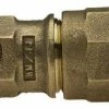 Coupon 👏 Mueller Company 2 in. Compression x Female Flare Cast Brass Alloy Coupling ⌛ -Mueller Company Shop Query 409