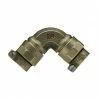 Buy ⌛ Mueller Company 3/4 in. CTS x Pack Joint Brass Straight Coupling ✔️