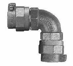 Budget 😀 Mueller Company 2 in. CTS x Pack Joint Brass Straight Coupling 💯