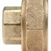 Best reviews of 🥰 Mueller Company 3/4 in. NPT x FPT Brass Coupling 😍 -Mueller Company Shop Query 415