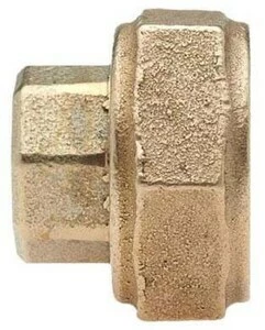 Best reviews of π₯° Mueller Company 3/4 in. NPT x FPT Brass Coupling π 3 Best reviews of π₯° Mueller Company 3/4 in. NPT x FPT Brass Coupling π