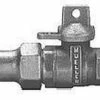 Outlet 👏 Mueller Company 3/4 in. Copper x FIP Ball Curb Valve 🛒