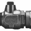 Flash Sale 🎁 Mueller Company 1-1/2 in. CC x CTS Pack Joint Ball Valve ⌛