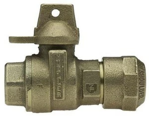 Best deal β Mueller Company 3/4 in. Compression x FIPS Cast Brass Alloy Ball Valve π₯° 3 Best deal β Mueller Company 3/4 in. Compression x FIPS Cast Brass Alloy Ball Valve π₯°
