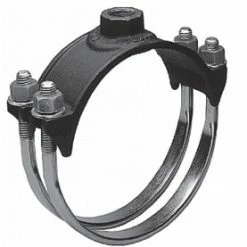 Top 10 👏 Mueller Company DR2S Series 6 x 2 in. 500 psig Reducing Nylon Double Strap Saddle 💯