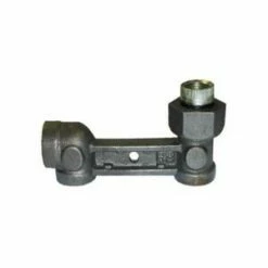 Cheap 🛒 Mueller Company 1-1/4 in. Meter Bar Black 🌟