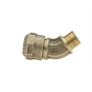 Best Sale ⭐ Mueller Company 3/4 in. CTS Compression x MIP Brass Straight Coupling ✨ 3 Best Sale ⭐ Mueller Company 3/4 in. CTS Compression x MIP Brass Straight Coupling ✨