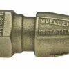 Top 10 ✔️ Mueller Company 1 in. Female Flare x CTS Brass Straight Coupling 👏