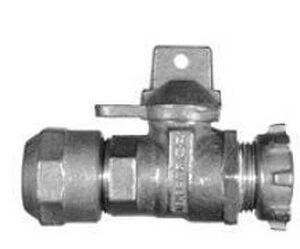 Deals π Mueller Company 5/8 x 3/4 in. CTS Pack Joint Ball Valve π 3 Deals π Mueller Company 5/8 x 3/4 in. CTS Pack Joint Ball Valve π