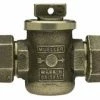Outlet 😍 Mueller Company 1-1/2 in. Flared Brass Curb Valve ⌛ -Mueller Company Shop Query 521
