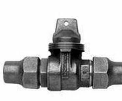 Best reviews of 🔔 Mueller Company 1 in. Flared Curb Stop Minn Ball Valve 🤩