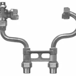 Deals 😍 Mueller Company 1 x 12 in. Vertical Copper Meter Setter Flare ✨