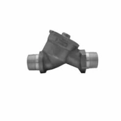 Best Pirce ✔️ Mueller Company 3/4 in. Lock Nut x FIP Angle Check Valve 😀