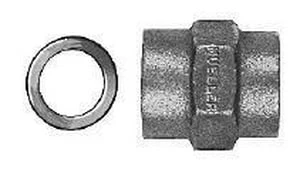 Best Pirce β€οΈ Mueller Company 2 in. Female Flare x FIPT Brass Straight Coupling 𧨠3 Best Pirce β€οΈ Mueller Company 2 in. Female Flare x FIPT Brass Straight Coupling π§¨