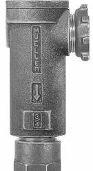 Best reviews of 💯 Mueller Company 5/8 x 3/4 in. Lock Nut x CTS Compression Angle Check Valve 🎁