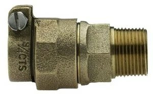 Best reviews of π― Mueller Company 1-1/2 x 2 in. Compression x MIPT Brass Coupling π 3 Best reviews of π― Mueller Company 1-1/2 x 2 in. Compression x MIPT Brass Coupling π
