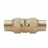 Hot Sale 🥰 Mueller Company 1 x 3/4 in. Female Threaded x Copper Flared Nut Brass Coupling 🥰 -Mueller Company Shop Query 596