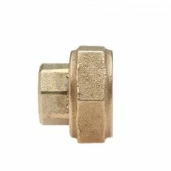 Brand new 👍 Mueller Company 1 in. Multi-Purpose End Connector 🧨