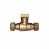 Promo ❤️ Mueller Company 1 in. Compression Brass Curb Valve 🧨 1 Promo ❤️ Mueller Company 1 in. Compression Brass Curb Valve 🧨 -Mueller Company Shop Query 610