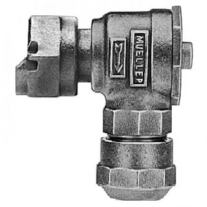 Flash Sale βοΈ Mueller Company 2 in. Lock Nut x Flared Angle Check Valve π€© 3 Flash Sale βοΈ Mueller Company 2 in. Lock Nut x Flared Angle Check Valve π€©