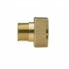 Promo 🔥 Mueller Company 3/4 x 1-1/2 in. Brass Meter Coupling 😀 -Mueller Company Shop Query 617