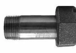 Deals 😍 Mueller Company 3/4 x 2 in. Brass Meter Coupling 🔔