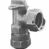 Buy 🔥 Mueller Company 1 in. CTS Pack Joint x Meter Compression Angle Valve 😍