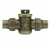 Budget ❤️ Mueller Company 2 in. Flared Brass Curb Valve ⭐ -Mueller Company Shop Query 627